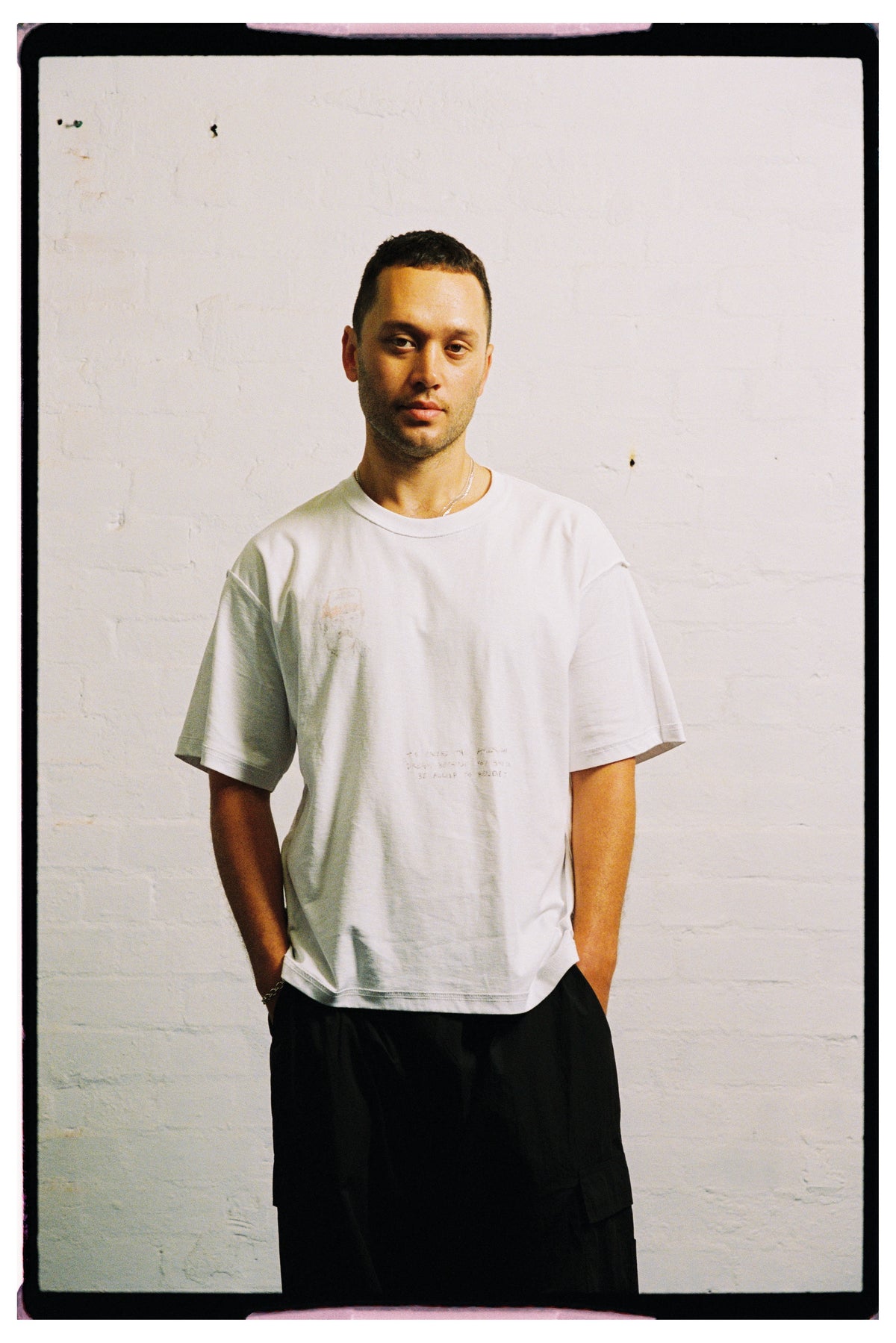 American Dream - White (Hemp)