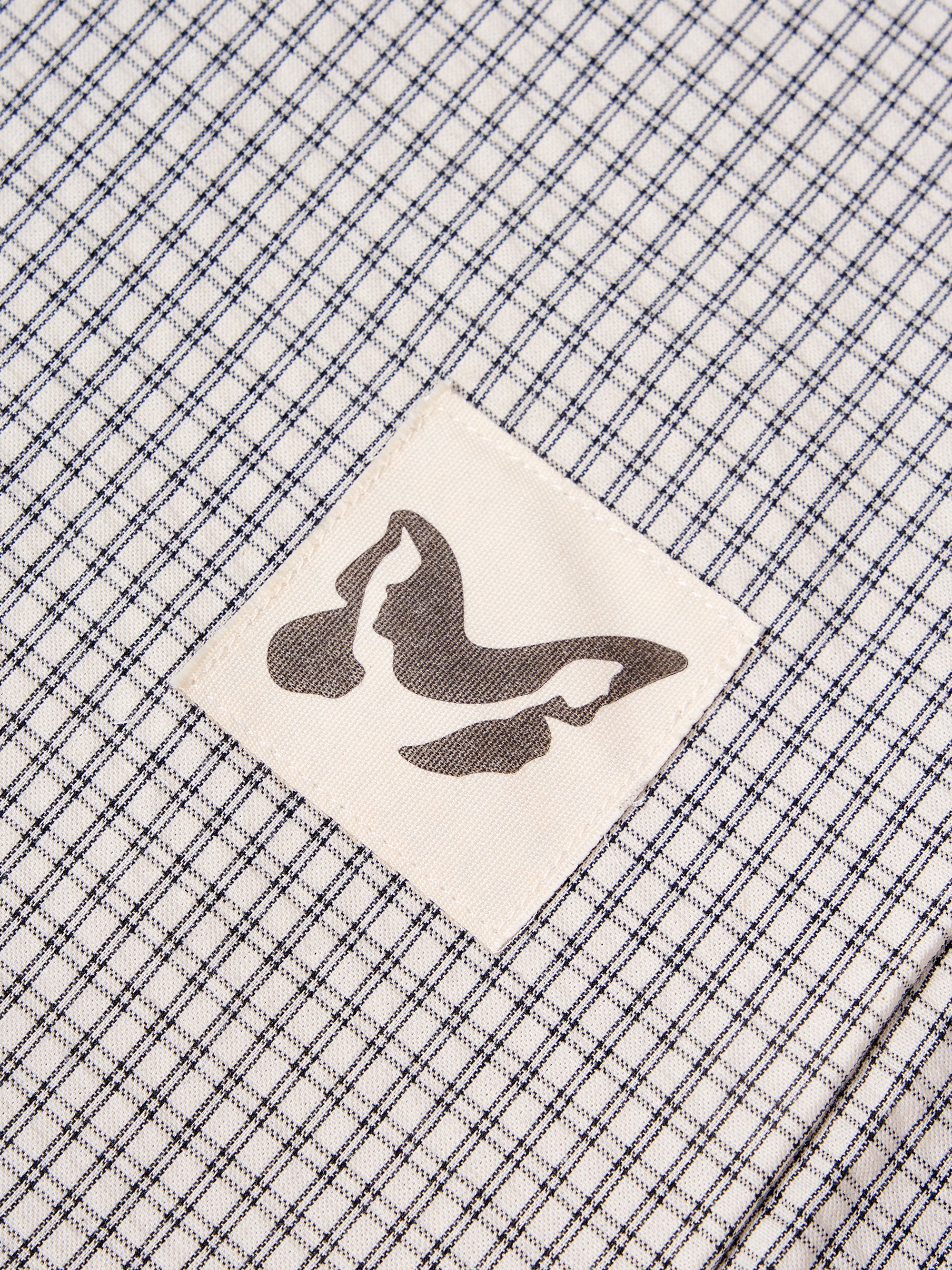 Can't Remember What Shirt - Ivory (Organic)