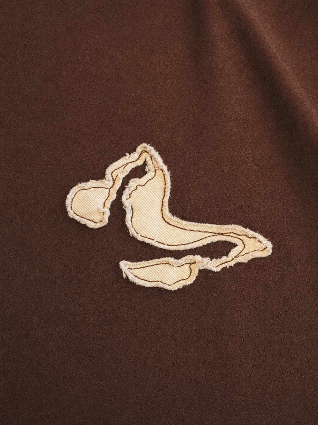 Cocoon Crew - Brown (Hemp)