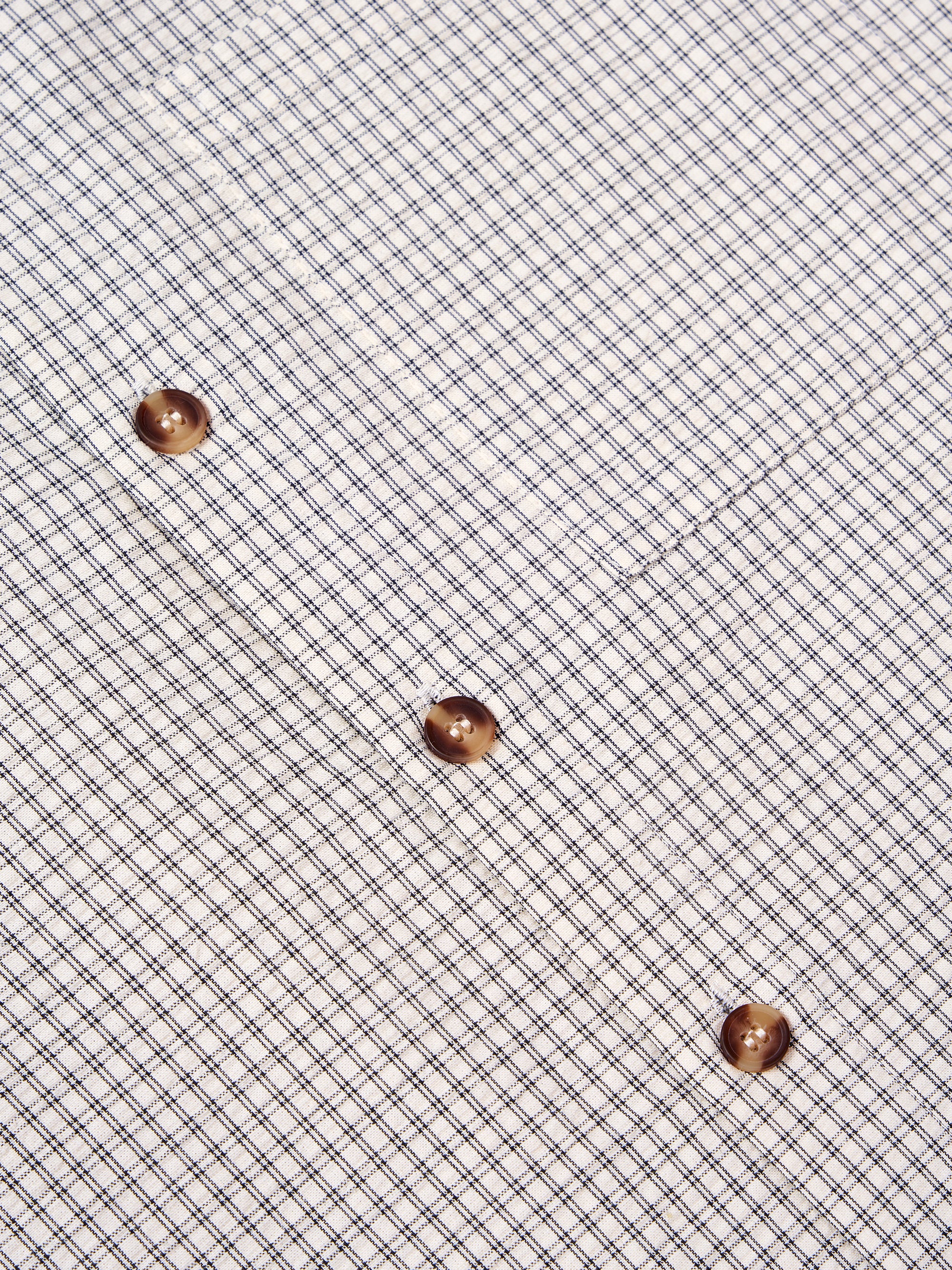 Can't Remember What Shirt - Ivory (Organic)