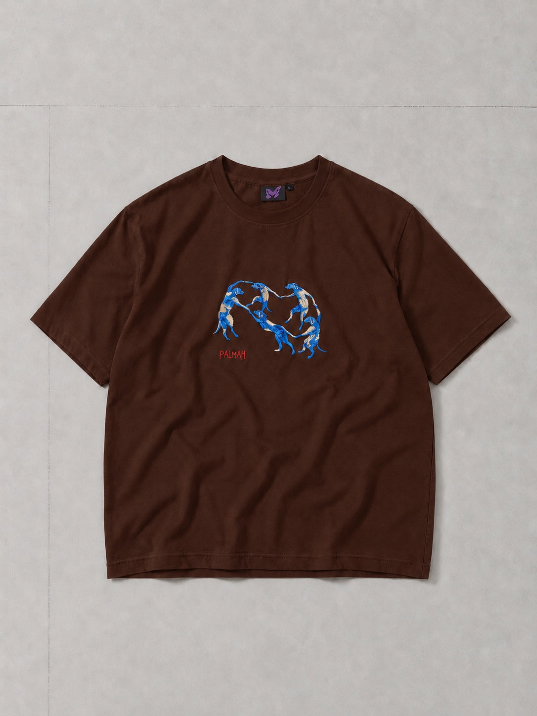 Dog Days - Sable Brown (Hemp)